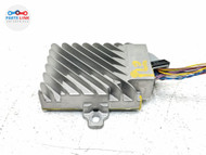 2015-2018 BMW M3 F80 ACTIVE SOUND AMP AMPLIFIER CONTROL MODULE HARMAN KARDON OEM BM051526-028