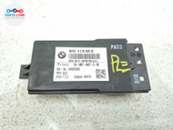 2015-2018 BMW M3 F80 REAR OR FRONT SEAT HEATED HEAT CONTROL MODULE UNIT OEM BM051526-065