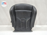 2015-2018 BMW M3 F80 FRONT LEFT DRIVER SIDE SEAT BOTTOM CUSHION LEATHER OEM BM051526-059