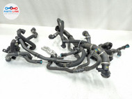 2022-2023 LAND ROVER DEFENDER 90 L663 2.0L ENGINE COOLANT HOSE TUBE PIPE SET OEM DF050526-242