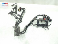 2021-23 LAND ROVER DEFENDER 90 POWER STEERING GEAR RACK WIRE WIRING HARNESS OEM DF050526-241