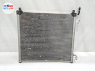 2021-23 LAND ROVER DEFENDER 90 L663 2.0L FRONT AUXILIARY SECONDARY RADIATOR OEM DF050526-249