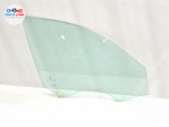 2015-2018 BMW M3 F80 FRONT RIGHT PASSENGER SIDE DOOR WINDOW GLASS OEM BM051526-015