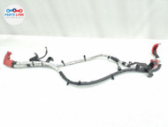 2021-2023 LAND ROVER DEFENDER 90 L663 2.0L STARTER CABLE WIRE WIRING HARNESS OEM DF050526-254