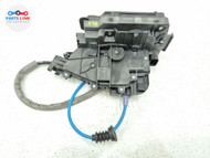 2021-25 MERCEDES GLE53 AMG REAR RIGHT DOOR LOCK LATCH ACTUATOR NON-SOFT SUV V167 GL050826-039