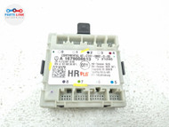 2021 MERCEDES GLE53 AMG REAR RIGHT DOOR CONTROL MODULE A1679008613 GL050826-041