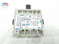 2021 MERCEDES GLE53 AMG FRONT LEFT DOOR CONTROL MODULE A1679003613 V167 GL050826-076