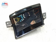 2015-2018 BMW M3 DASH DASHBOARD INSTRUMENT PANEL HEADS UP DISPLASY OEM BM051526-114
