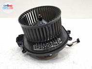 2015-2018 BMW M3 F80 HVAC HEATER BLOWER MOTOR FAN VALEO 64119350395 OEM BM051526-138