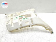 2015-2018 BMW M3 REAR BUMPER COVER LEFT SIDE SUPPORT MOUNT BRACKET OEM BM051526-113