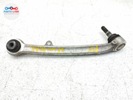 2015-2018 BMW M3 FRONT SUSPENSION LEFT SIDE REARWARD LOWER CONTROL ARM OEM BM051526-125