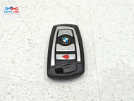 2015-2018 BMW M3 F80 SMART KEYLESS ENTRY REMOTE KEY FOB TRANSMITTER OEM BM051526-158