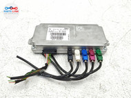 2015-2018 BMW M3 REAR VIEW PARK PARKING CAMERA CONTROL MODULE UNIT OEM BM051526-111