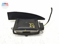 2015 BMW M3 LEFT SIDE BLIND SPOT LANE DEPARTURE WARNING SENSOR MODULE UNIT OEM BM051526-117