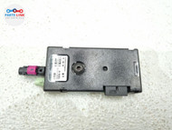 2015-2018 BMW M3 RADIO ANTENNA AMPLIFIER BOOSTER CONTROL MODULE UNIT OEM BM051526-073
