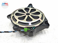 2021-25 MERCEDES GLE53 AMG Front Lower Sound Audio Speaker A1678203700 V167 GL050826-106