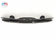 2015-2018 BMW M3 REAR BUMPER COVER REINFORCEMENT IMPACT BEAM BAR REBAR OEM BM051526-083