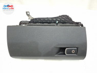 2015-2018 BMW M3 DASH DASHBOARD RIGHT SIDE GLOVEBOX STORAGE COMPARTMENT OEM BM051526-118