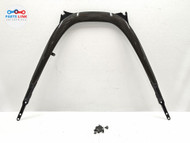 2015-2018 BMW M3 FRONT SUSPENSION STRUT TOWER BRACE BAR CARBON FIBER OEM BM051526-119