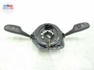 2015-2018 BMW M3 FRONT LEFT STEERING COLUMN TURN SIGNAL & WIPER SWITCH OEM BM051526-105