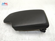 2015-2018 BMW M3 FRONT CENTER CONSOLE ARMREST STORAGE TRAY COVER PANEL OEM BM051526-090