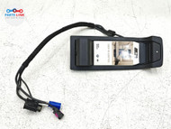 2015-2018 BMW M3 FRONT CENTER CONSOLE MODILE PHONE CARRIER HOLDER ADAPTER OEM BM051526-101