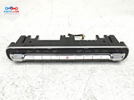 2021-25 MERCEDES GLE53 AMG FRONT DASH CLIMATE CONTROL HVAC SWITCH V167 GL050826-100