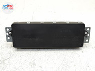 2021-25 MERCEDES GLE53 AMG FRONT LEFT AIRBAG LOWER DASH KNEE AIR BAG DRIVER SIDE GL050826-094