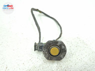 2015-2018 BMW M3 REAR BUMPER PARK PARKING AIR SENSOR W/ PLUG WIRE OEM BM051526-096