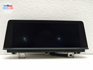 2015-2018 BMW M3 DASH DASHBOARD INSTRUMENT PANEL INFORMATION DISPLAY OEM BM051526-120