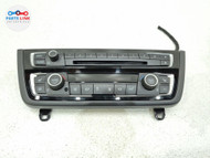 2015-2018 BMW M3 DASH DASHBOARD HVAC AC A/C CLIMATE CONTROLS SWITCH OEM BM051526-092