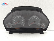 2015-2018 BMW M3 DASH DASHBOARD INSTRUMENT SPEEDOMETER CLUSTER 68K MILES OEM BM051526-102