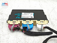 2021-25 MERCEDES GLE53 AMG FRONT LEFT DRIVER SEAT CONTROL MODULE A1679007214 GL050826-136