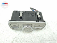 2021-23 MERCEDES GLE53 AMG Dash Headlight Park Parking Control Switch V167 OEM GL050826-093