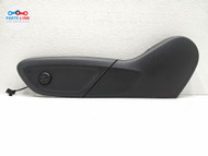 2021-25 MERCEDES GLE53 AMG FRONT LEFT SEAT SWITCH SIDE PANEL TRIM COVER V167 SUV GL050826-138