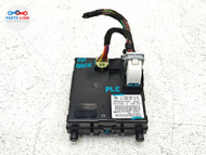 21-23 MERCEDES GLE53 AMG HVAC HEATER AC CONDITIONING CONTROL MODULE A0009007326 GL050826-119