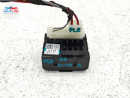 2021-25 MERCEDES GLE53 AMG PREFUSE FUSE RELAY BOX A1679065902 V167 GL050826-116