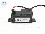 2021-25 MERCEDES GLE53 AMG VOLTAGE INVERTER CONVERTER MODULE UNIT A2059053414 GL050826-125