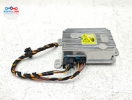 2021-25 MERCEDES GLE53 AMG POWER INVERTER CONVERTER CONTROL MODULE A0009820320 GL050826-127