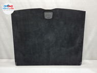 2021-25 MERCEDES GLE53 AMG REAR TRUNK CARGO FLOOR SPARE PANEL COVER HARD MAT SUV GL050826-003