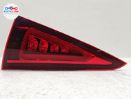 2021-23 MERCEDES GLE53 AMG REAR Right LED Tail Light PASSENGER SUV Inner V167 GL050826-045