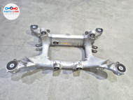 2015-2023 BMW M5 REAR FRAME SUBFRAME CROSSMEMBER CROSS MEMBER CRADLE OEM BM052826-263