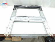 2015-2018 BMW M3 UPPER ROOF MOONROOF SUNROOF FRAME GUIDE RAIL CARRIER OEM BM051526-171