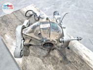 2015-2016 BMW M3 F80 REAR DIFF DIFFERENTIAL CARRIER 3.46 RATIO 68K MILES OEM BM051526-164
