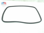 2015-2018 BMW M3 UPPER ROOF MOONROOF SUNROOF WEATHERSTRIP RUBBER SEAL OEM BM051526-177