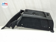 2021-25 MERCEDES GLE53 AMG REAR RIGHT QUARTER TRIM PANEL COVER SUV V167 GL050826-025