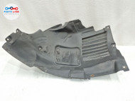 2015-2018 BMW M3 FRONT LEFT SIDE FENDER WHEELHOUSE FORWARD SPLASH GUARD OEM BM051526-150