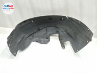 2015-2018 BMW M3 REAR LEFT SIDE QUARTER WHEELHOUSE LINER SPLASH GUARD COVER OEM BM051526-197