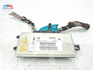 2015-2018 BMW M3 SRS CRASH IMPACT AIR BAG AIRBAG CONTROL MODULE UNIT OEM BM051526-179