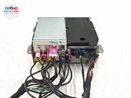2021-22 MERCEDES GLE53 AMG RADIO RECEIVER HEAD UNIT MODULE A1679006722 V167 GL050826-110